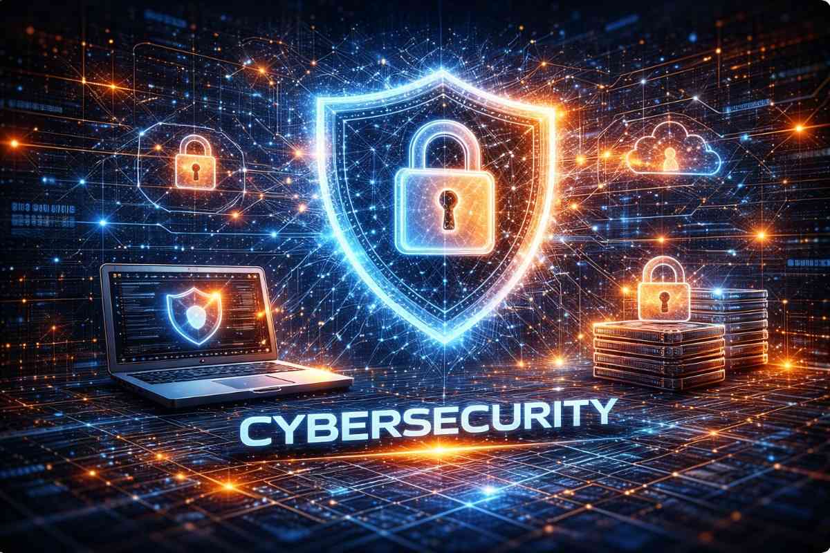 Cybersecurity Services