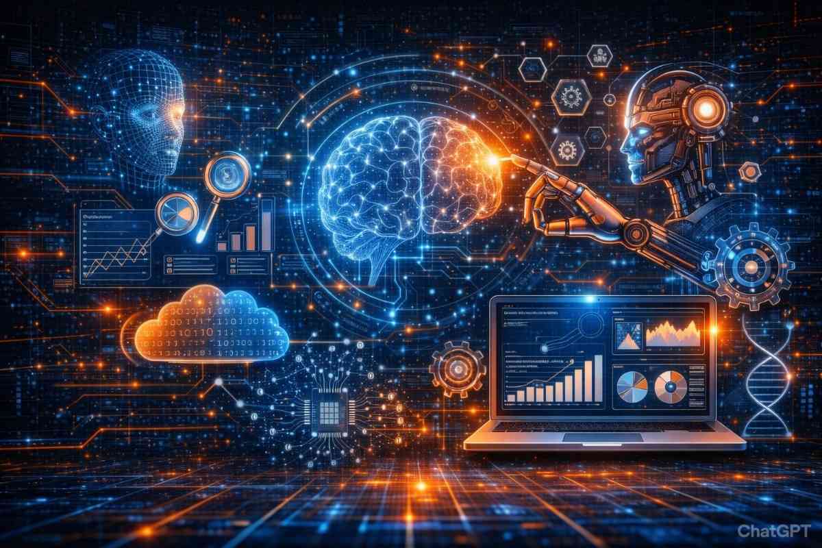 Data Science and AI Solutions